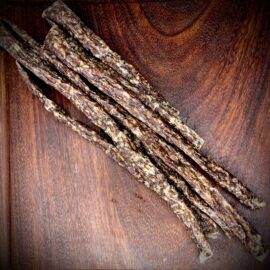 Beef Droewors Traditional (250g)