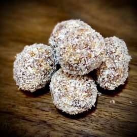 Cookies Date Balls (16pcs)