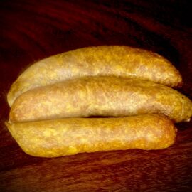 Smoked Cheese Grillers (500g-550g)